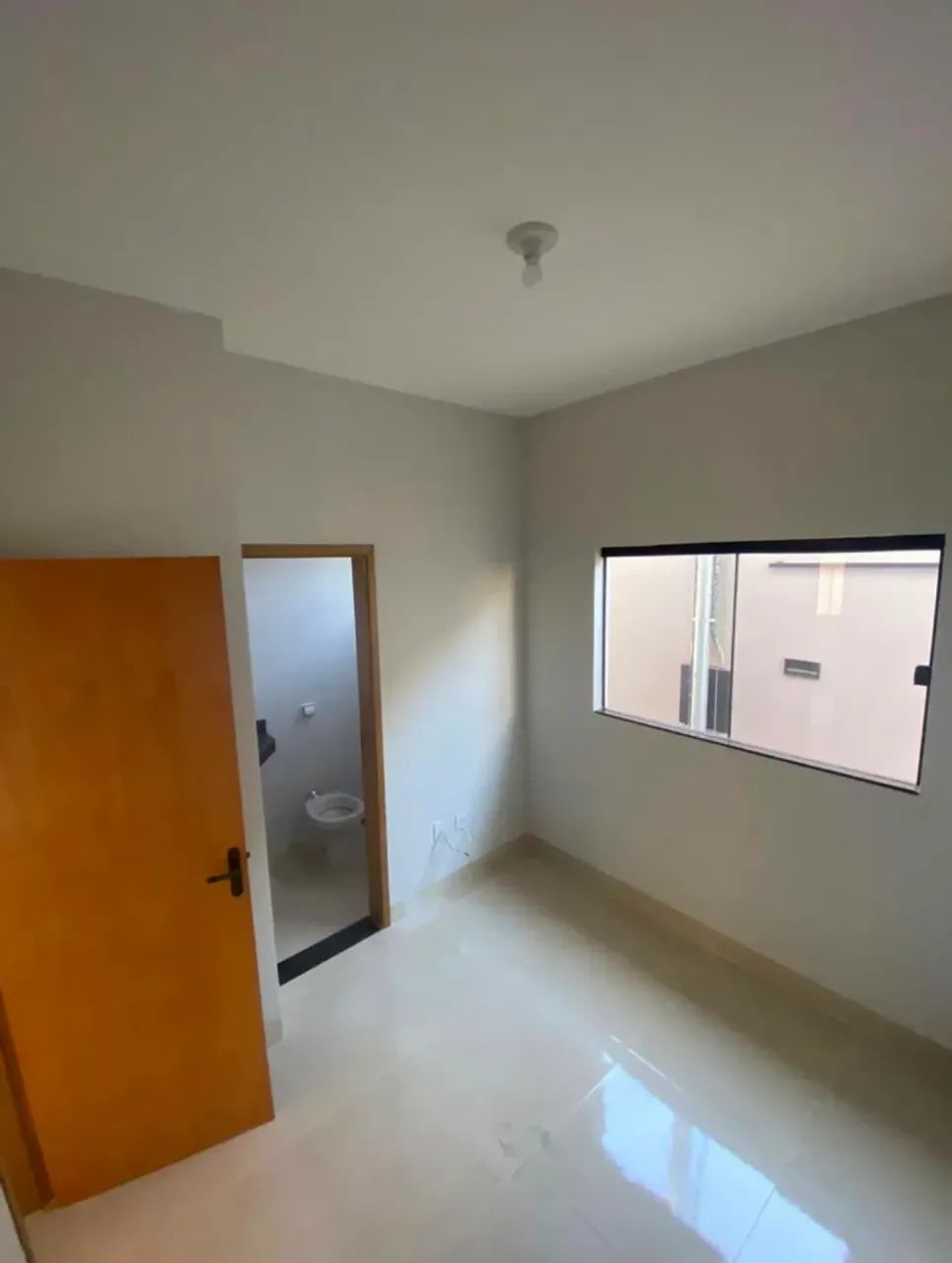 Casa Nova - 2 Quartos Suite - Pronta Morar - Financia - Bairro Morumbi - Foto 4