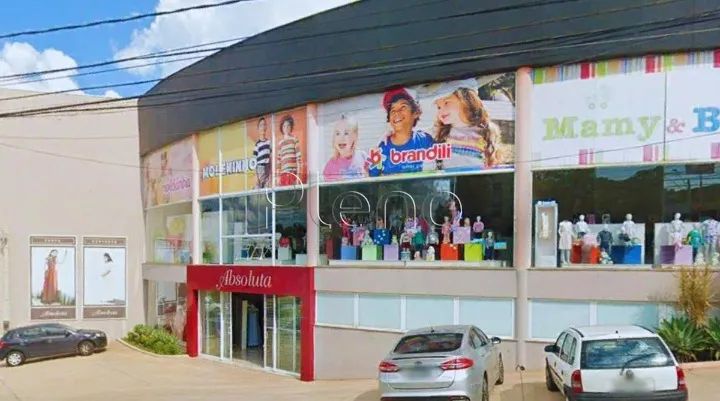 Prédio à venda em Campinas, Parque Taquaral, com 800 m² - Foto 4