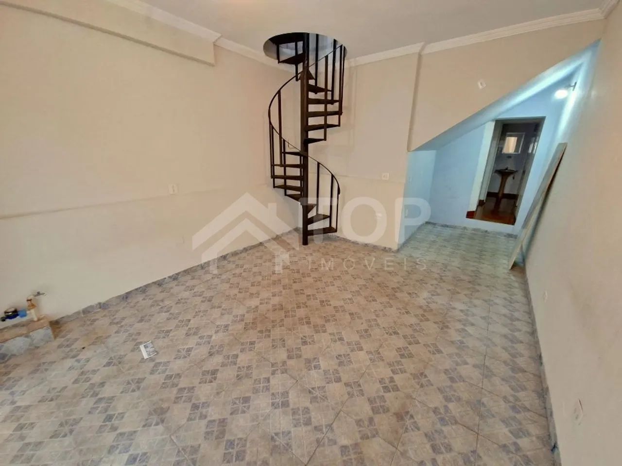 Salão Comercial para Alugar no Centro de São Carlos - Foto 2