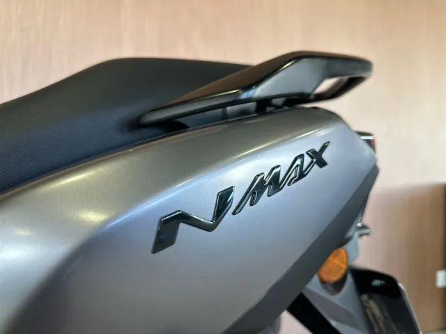 Nmax 160 Connected abs 2025 Luc 2026 - Foto 3