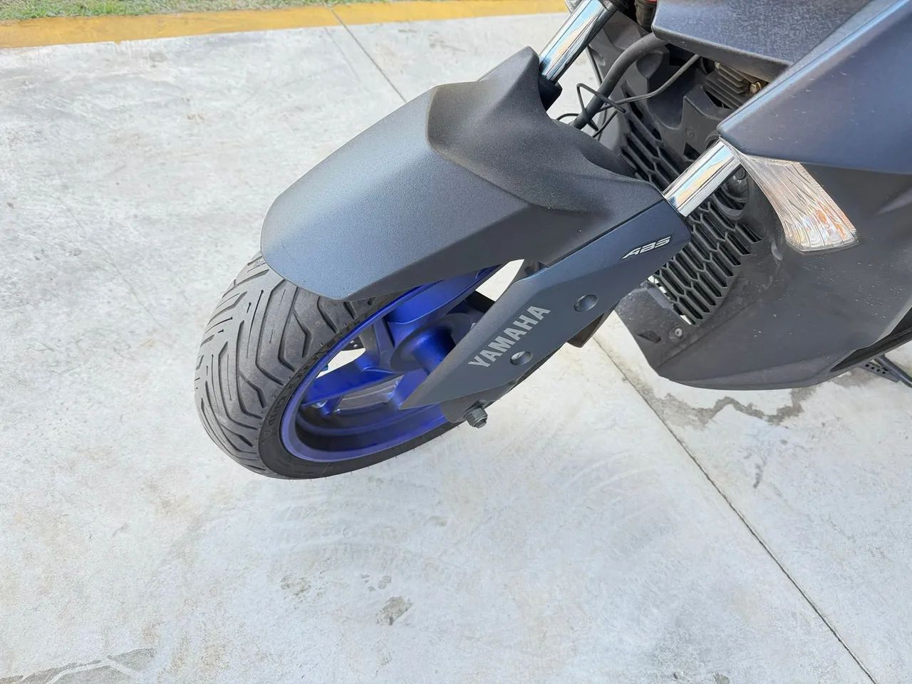 Scooter Xmax 250cc - Foto 5