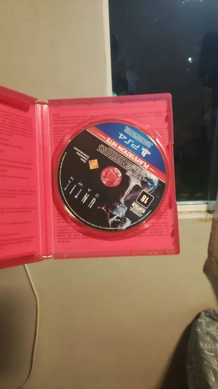 Jogo ps4 - Foto 2