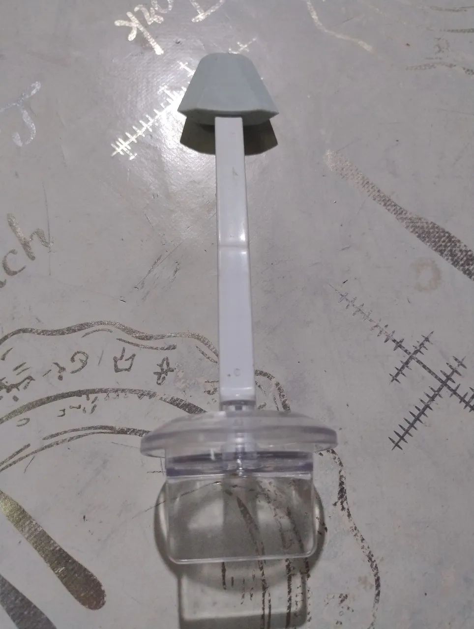 Espátula 
