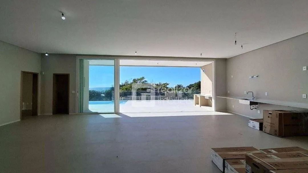 Casa Residencial à venda, Praia Brava, Florianópolis - CA0668. - Foto 3