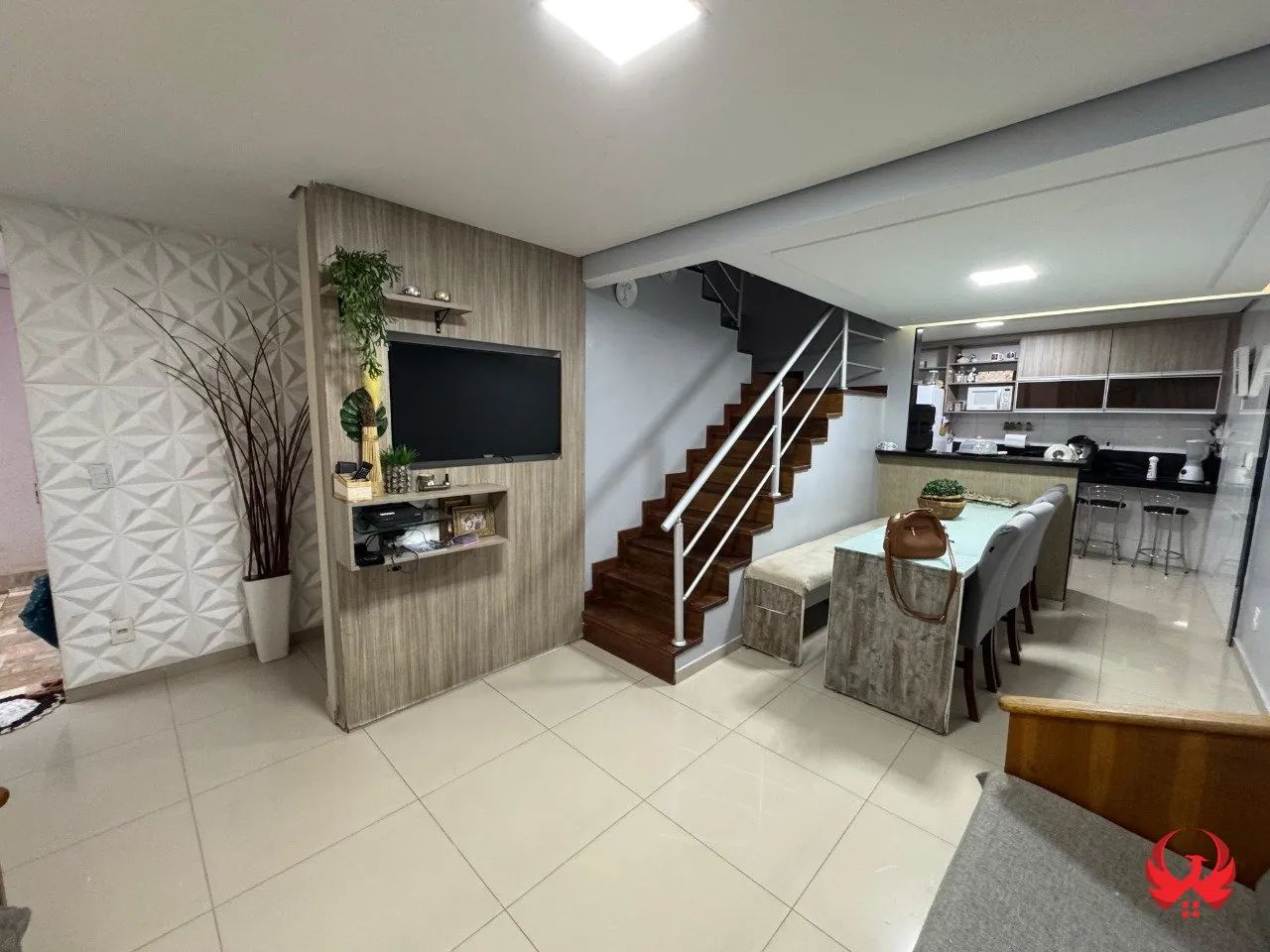 Casa com 3 dormitórios à venda no Ouro Preto - Foto 2