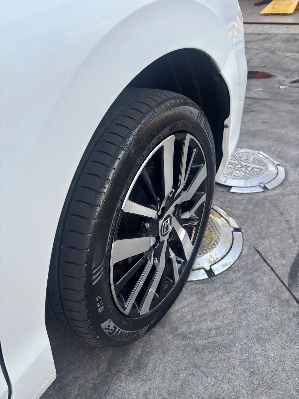Honda City 2022