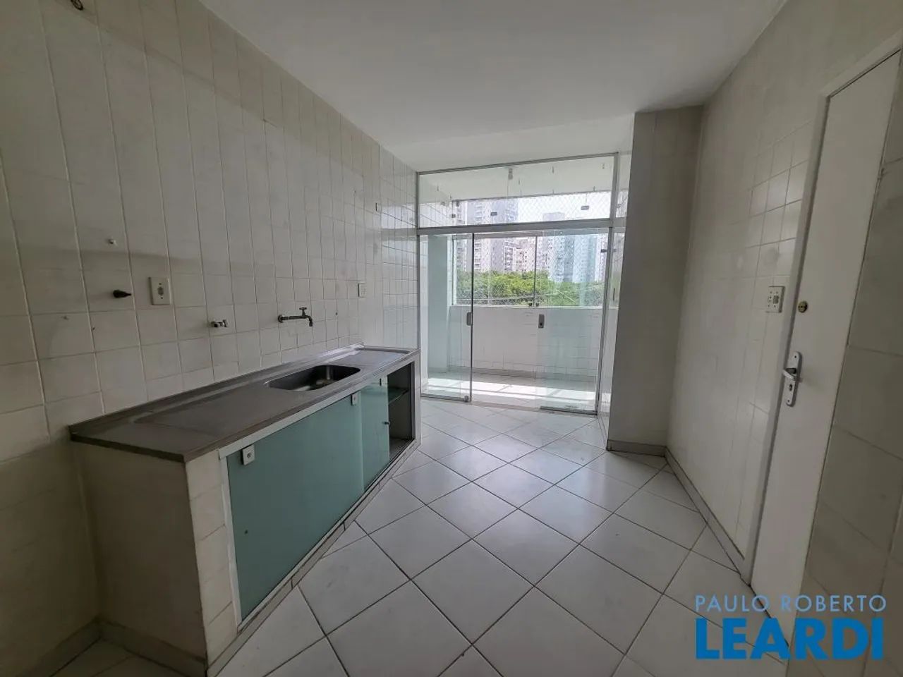 APARTAMENTO - BARRA FUNDA - SP - Foto 3