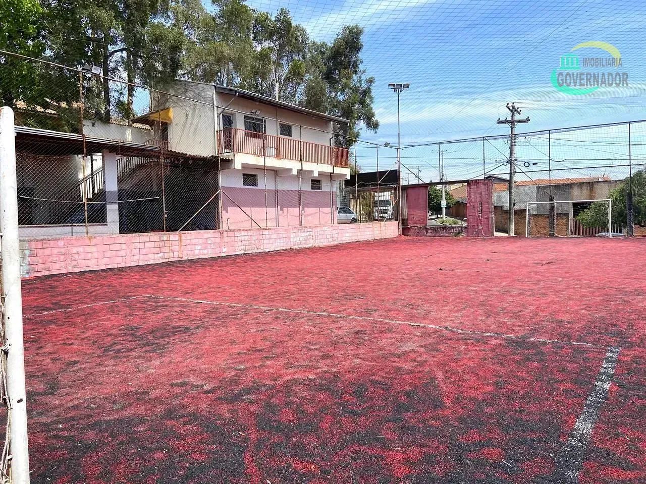 Terreno para alugar, 887 m² - Cidade Satélite Íris - Campinas/SP