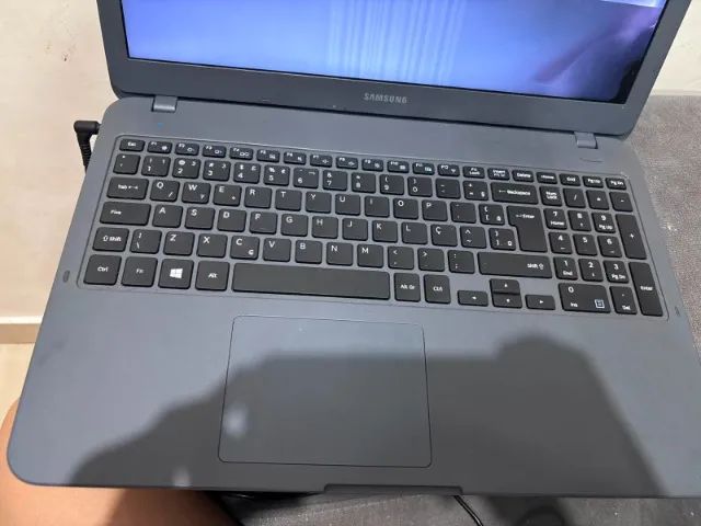NOTBOOK SAMSUNG - Foto 3