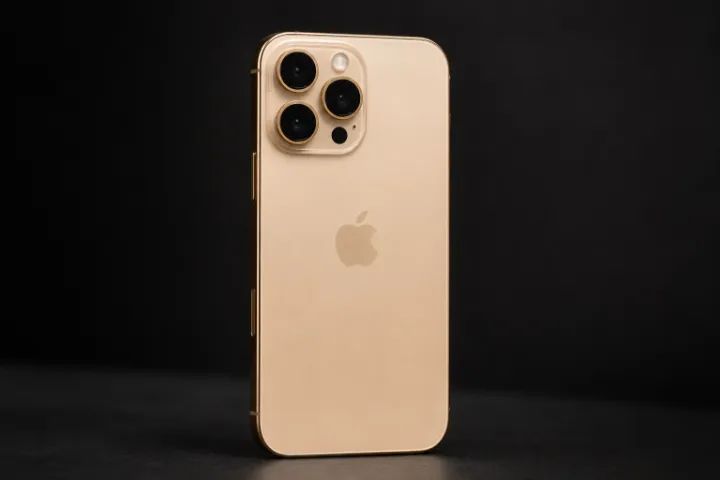 ? iPhone 16 Pro Max - 256gb - Foto 2
