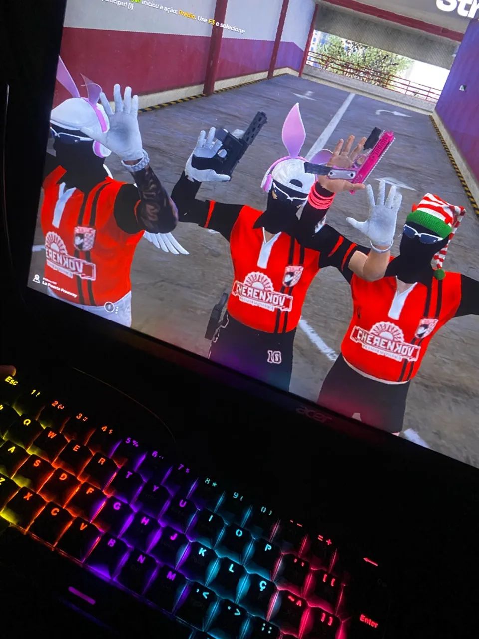 TROCO PC POR ELÉTRICA  - Foto 3
