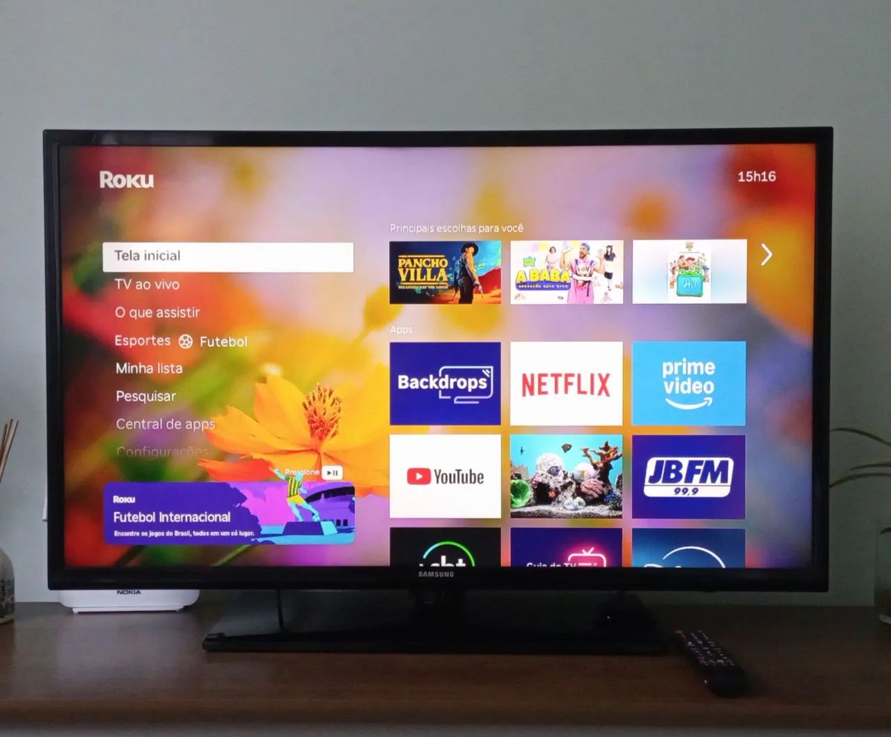 Roku Express  - Foto 2