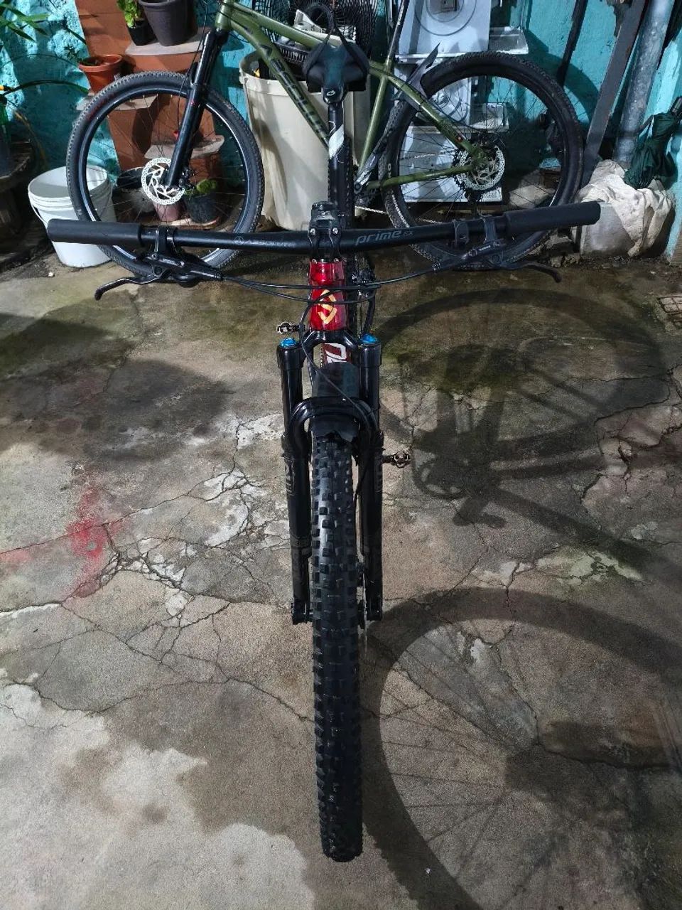Bike Soul 629 17 - Foto 2