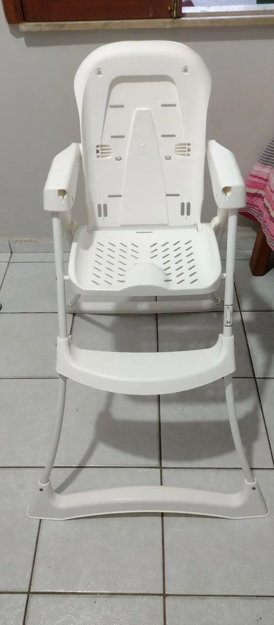 Cadeirinha de alimentação  - Foto 4