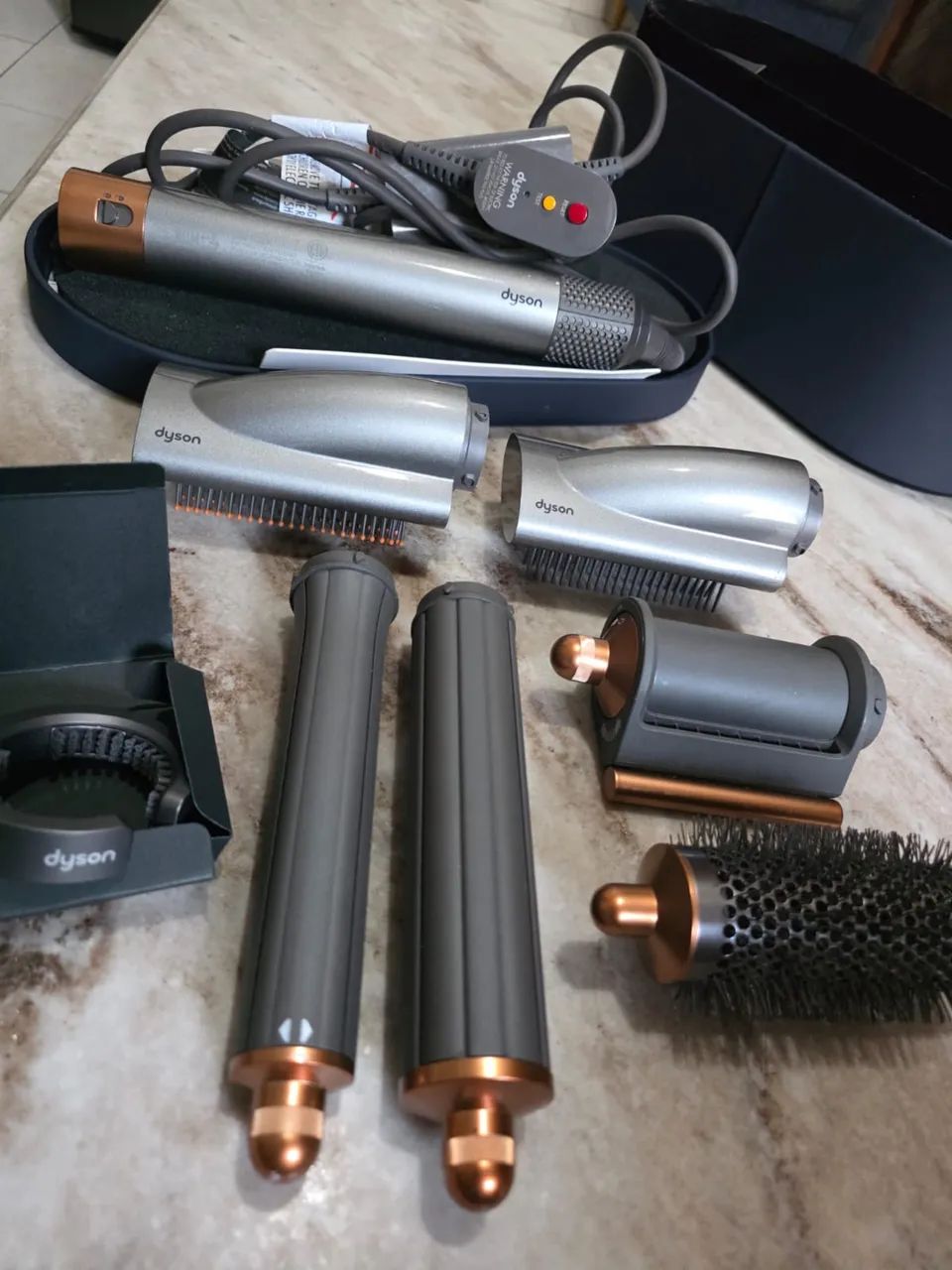 Dyson Airwrap (original) - Foto 4