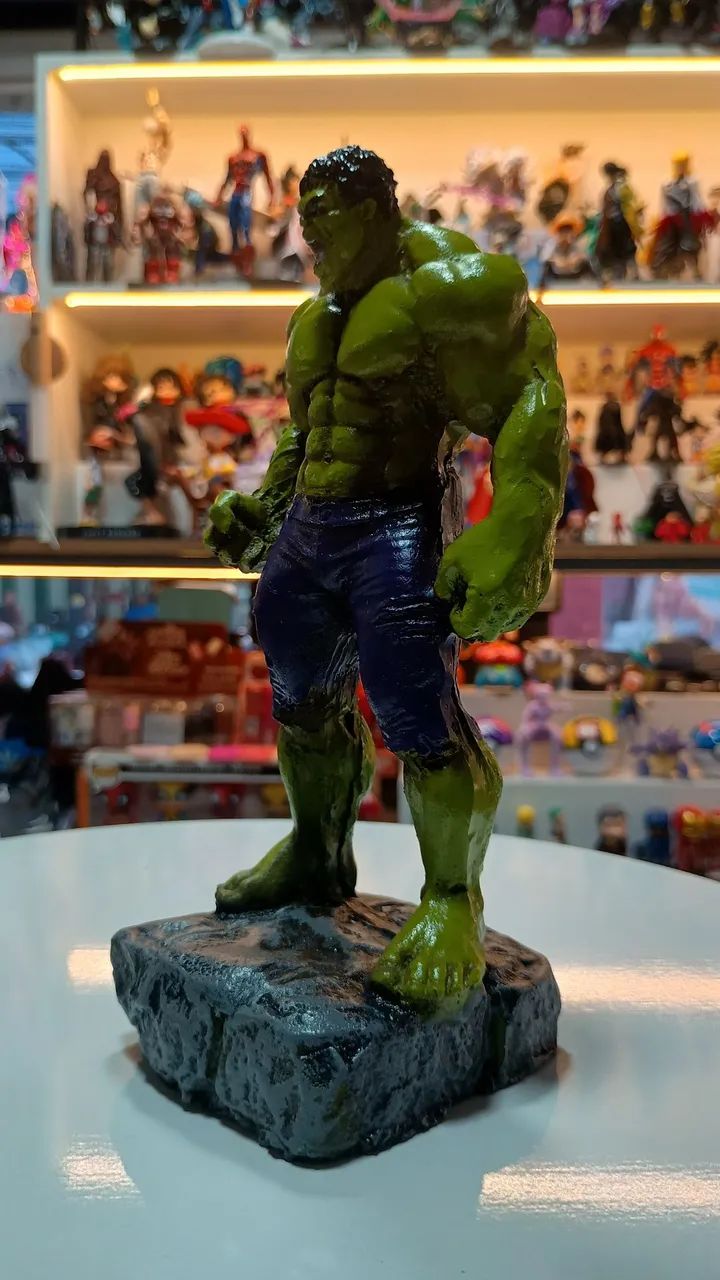 Hulk  - Foto 4