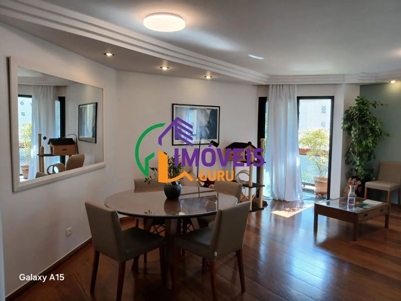 APARTAMENTO - VILA OLÍMPIA - SP