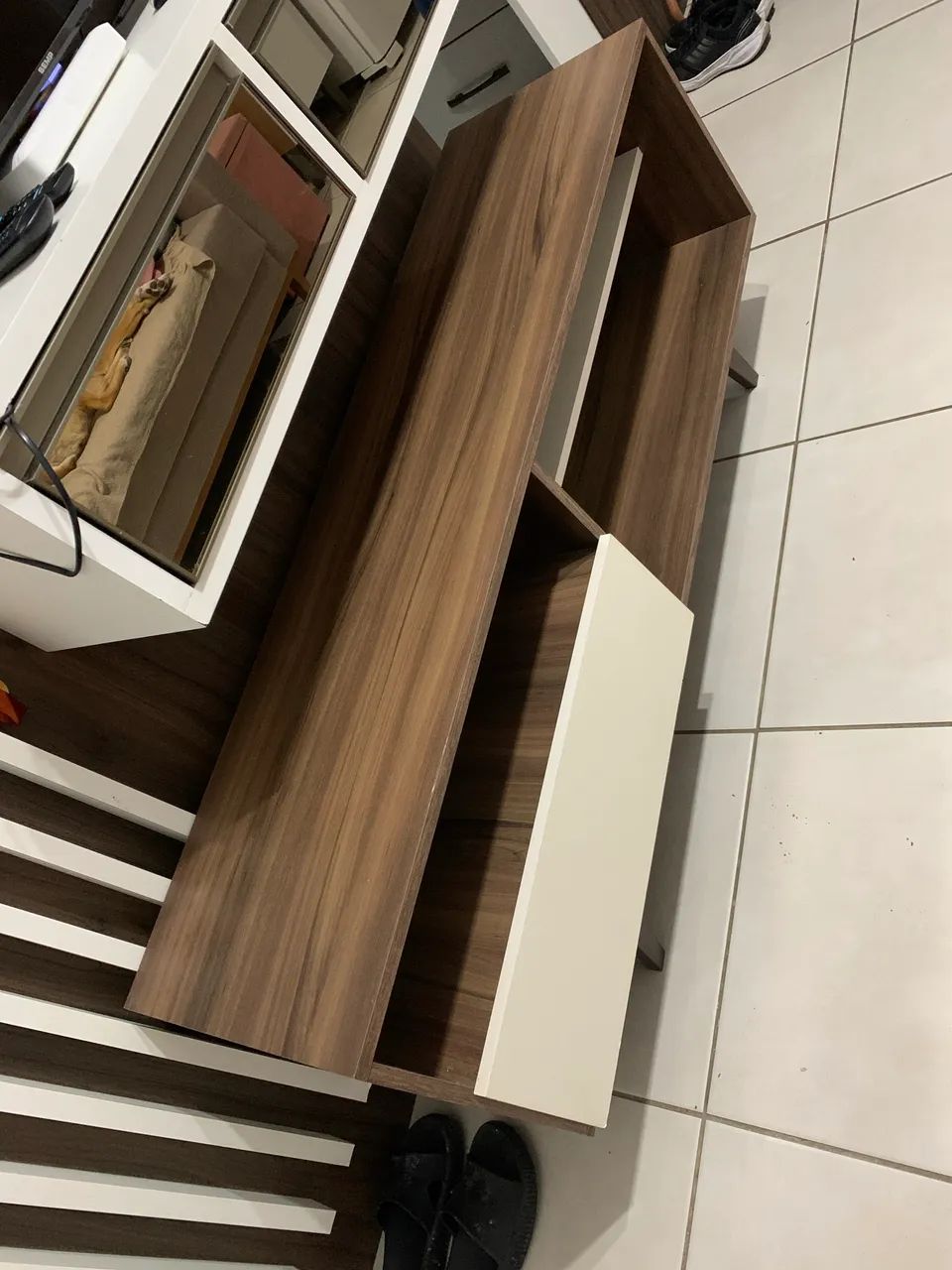 Rack - Foto 3