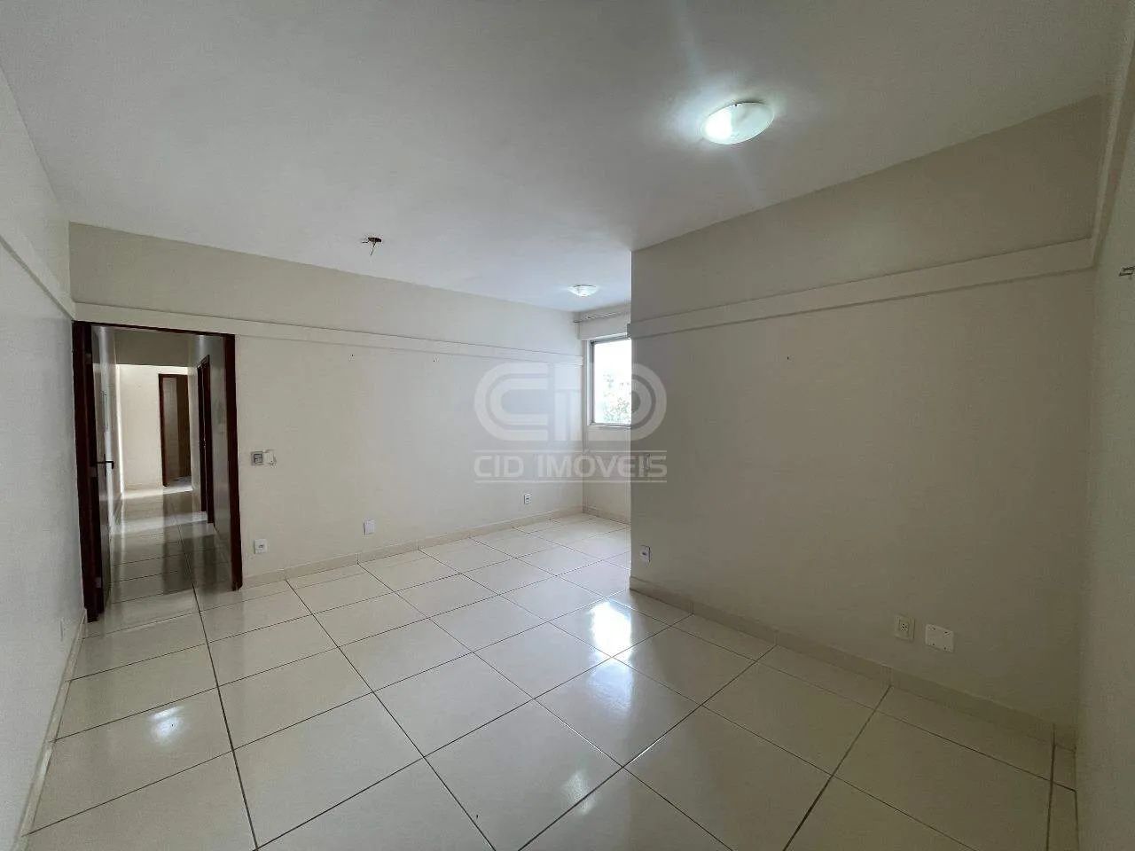 Apartamento com 3 Quartos no Edifício Constance - Foto 2