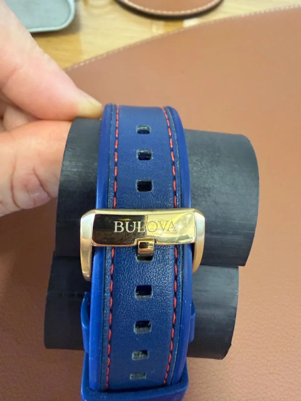 Relógio bulova  - Foto 5