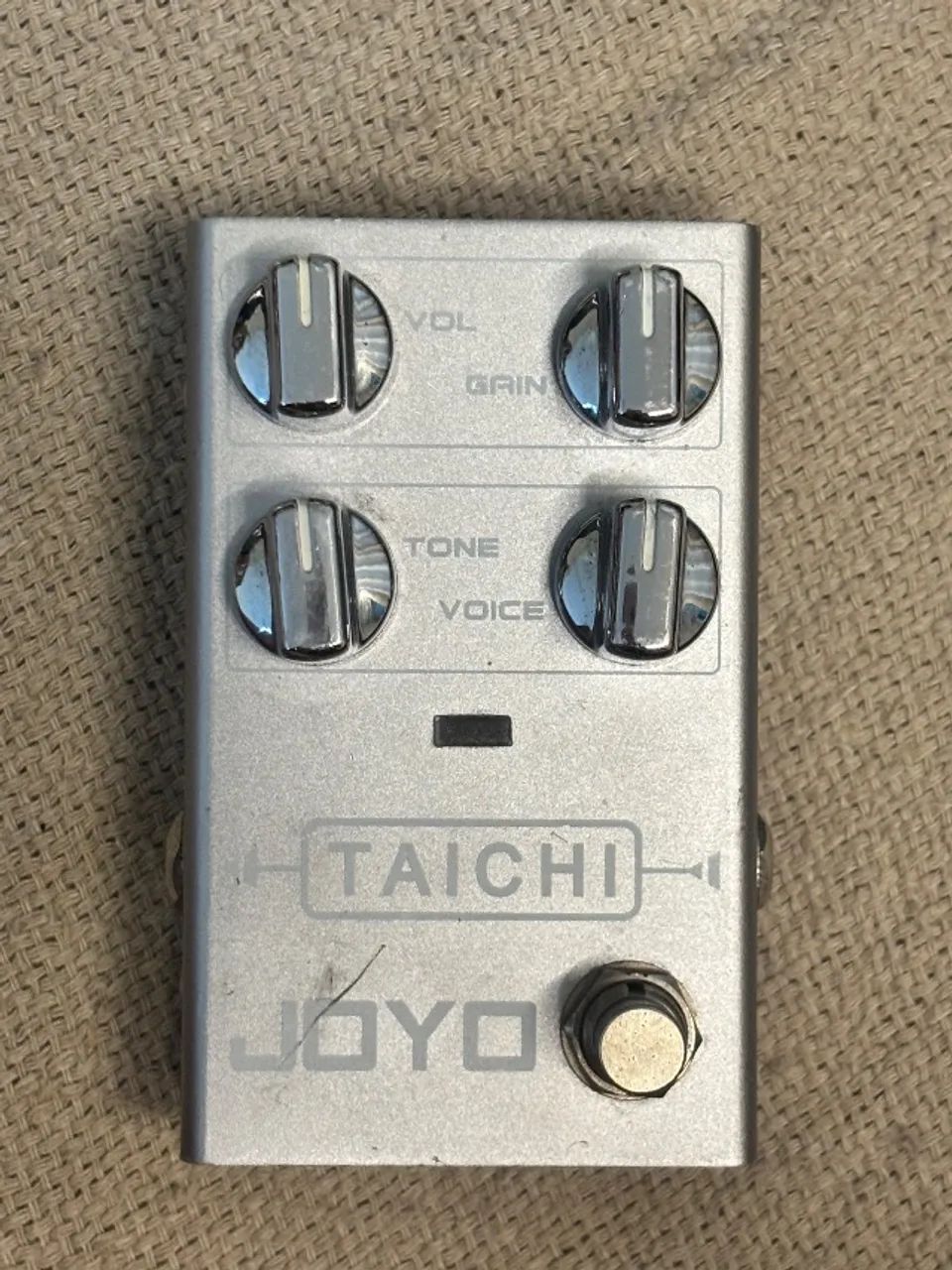 Joyo Oberdrive Taichi - Foto 3