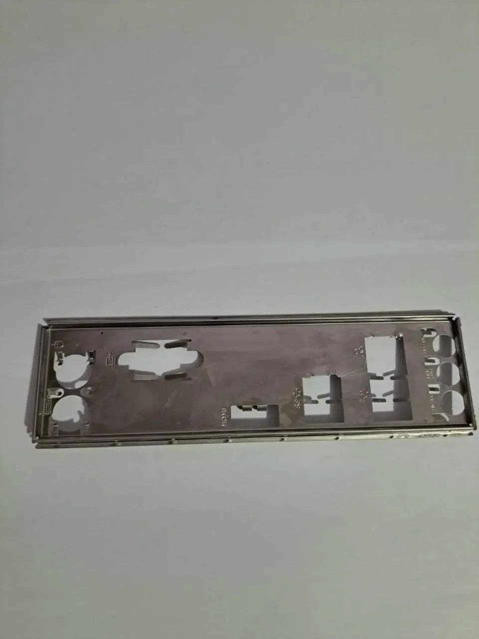 Placa mãe e outras peças - Foto 5