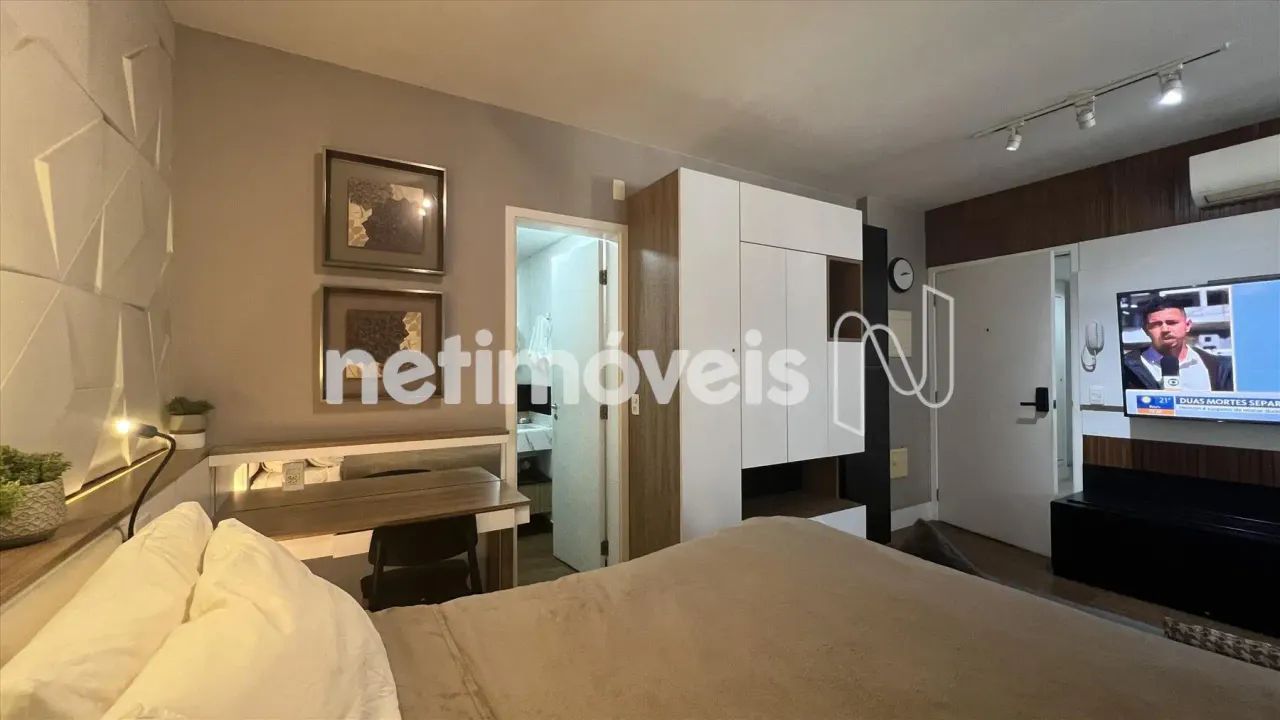Studio Mobiliado e Decorado | Alta Rentabilidade e Pronto para Airbnb! - Foto 4
