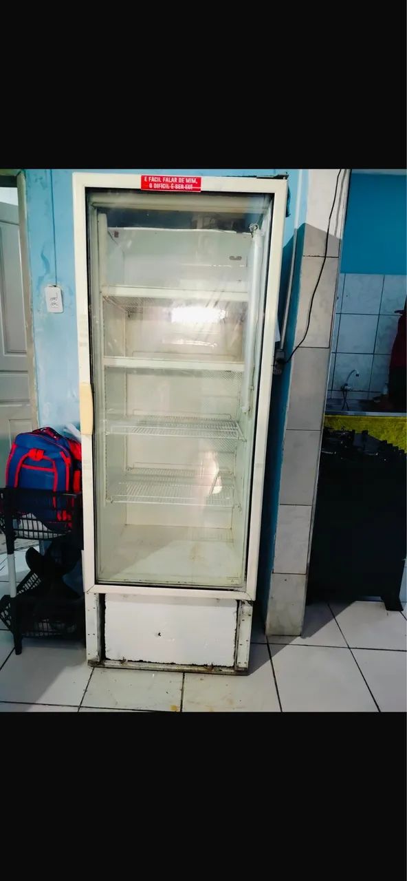 Geladeira expositor  - Foto 2