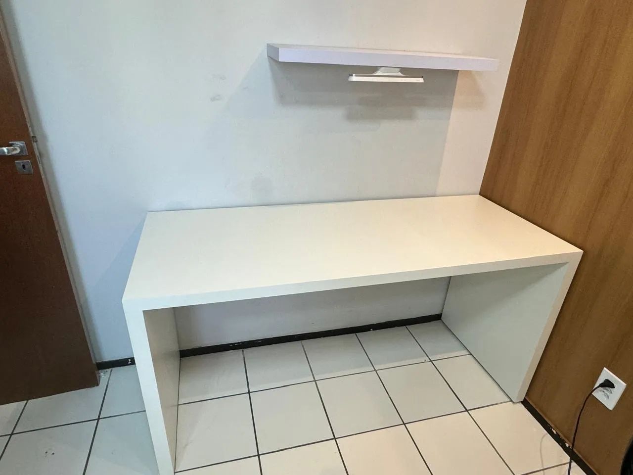 Escrivaninha em mdf  - Foto 3