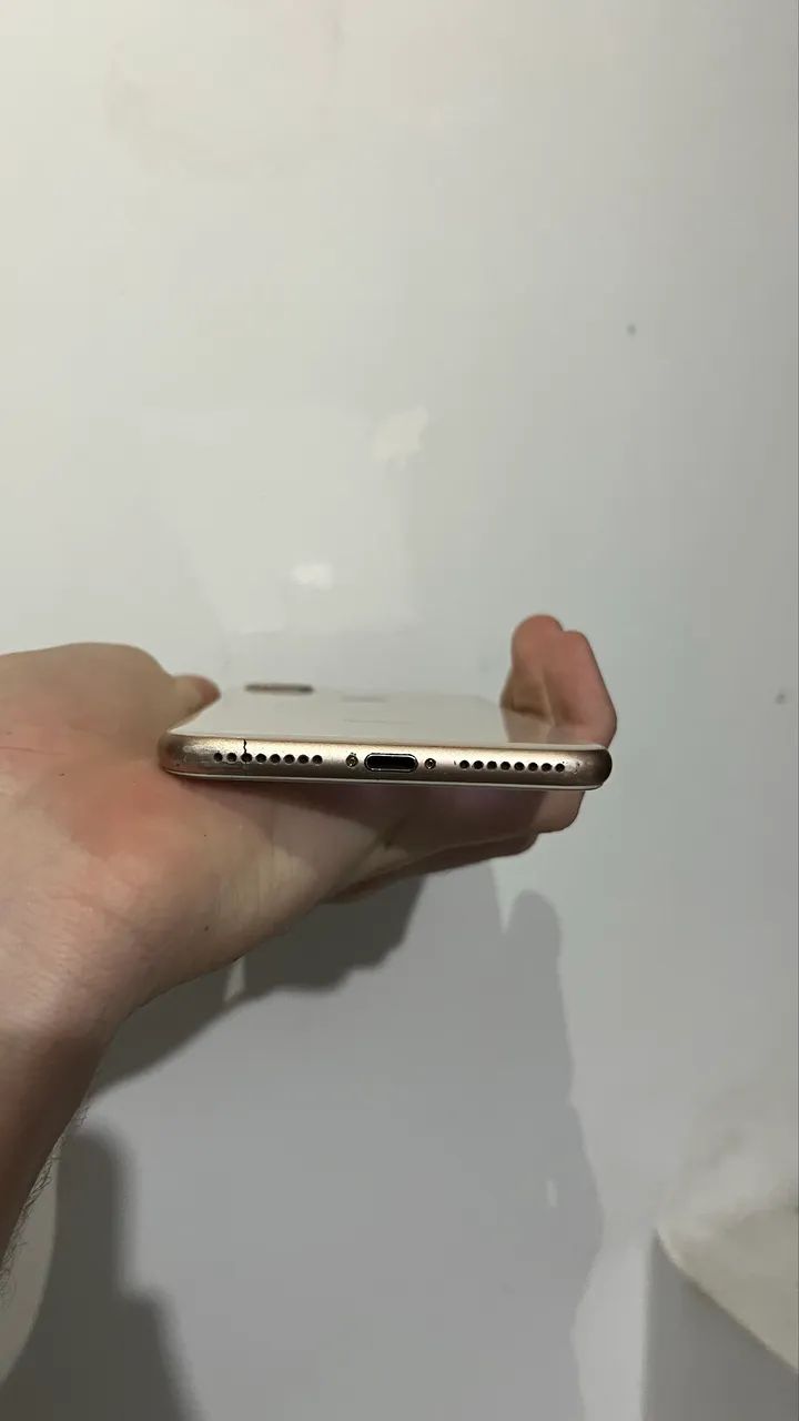 iPhone 8 Plus  - Foto 4