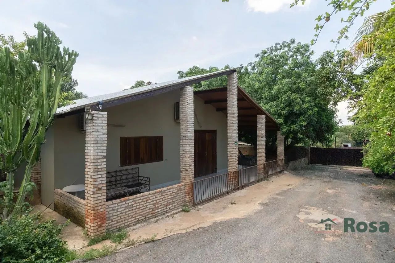 Imóvel comercial para aluguel, Cidade Verde, Cuiabá - Foto 5