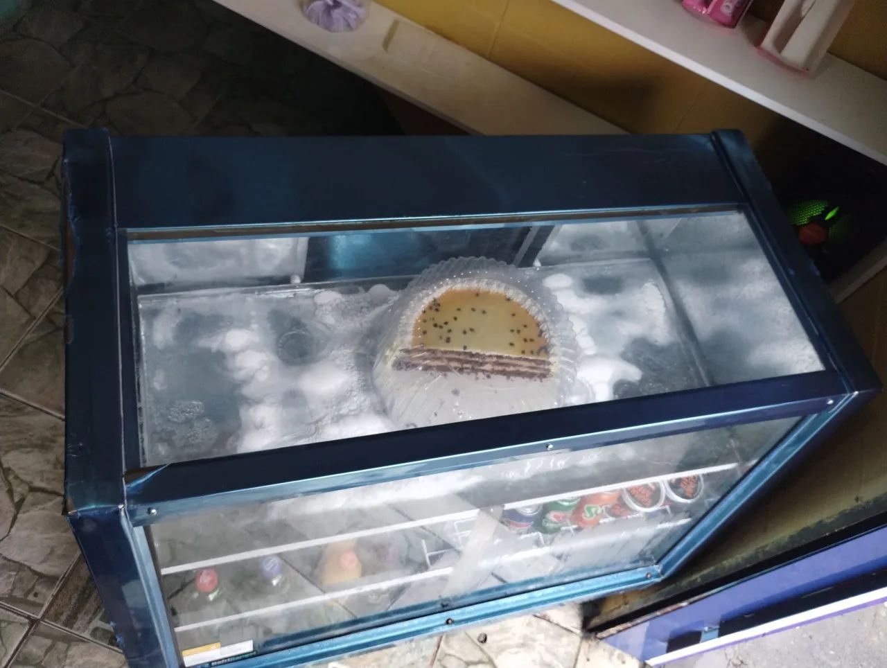 Balcão Refrigerador  - Foto 5