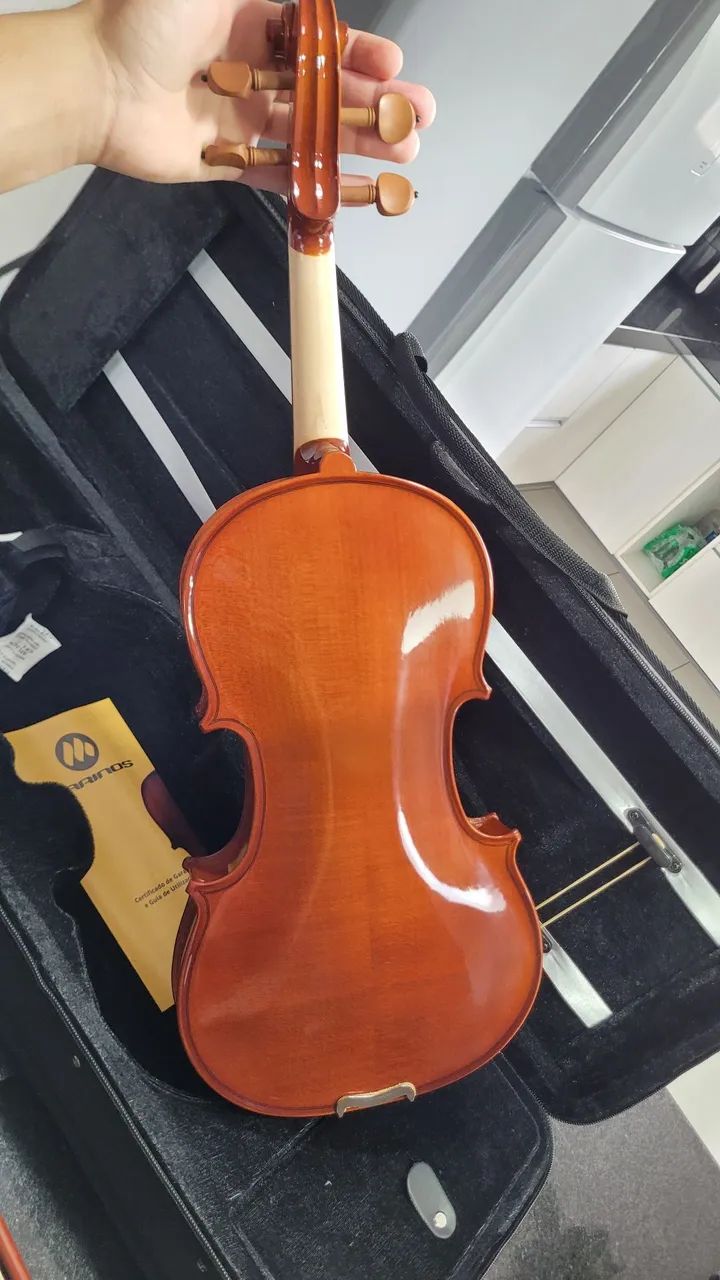 Violino marinos - Foto 5
