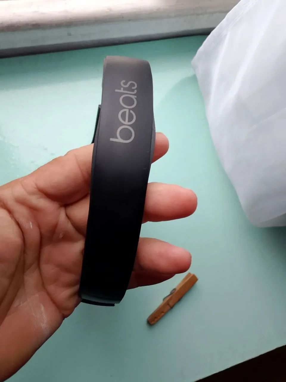 Fone bluetooth Beats Solo3  original  - Foto 2