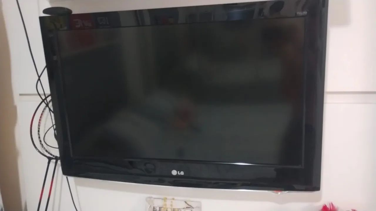 Tv convencional 