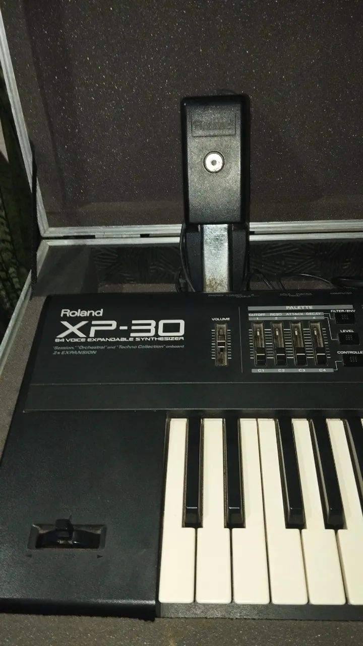 Teclado XP30 - Foto 5