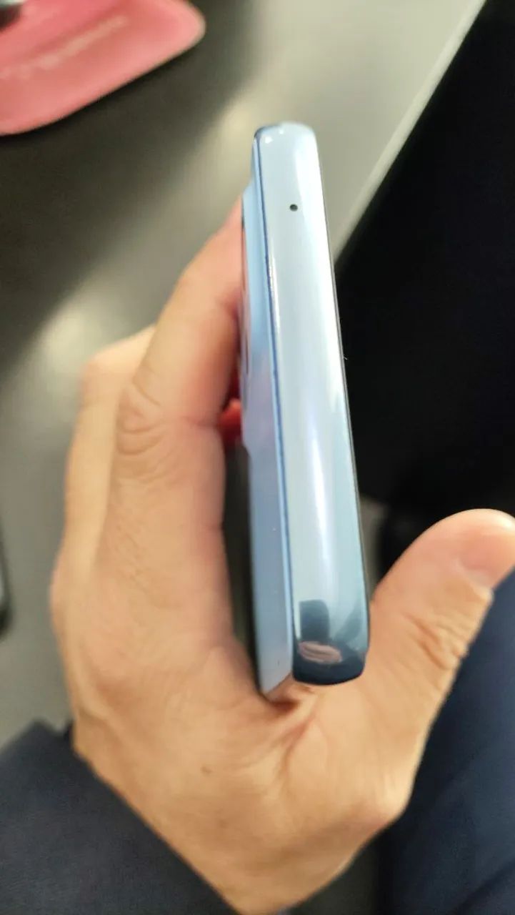 SAMSUNG Galaxy A53 5G 128GB e 8GB Ram - Foto 4