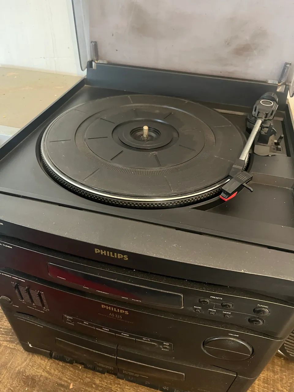 Som de disco - Foto 2
