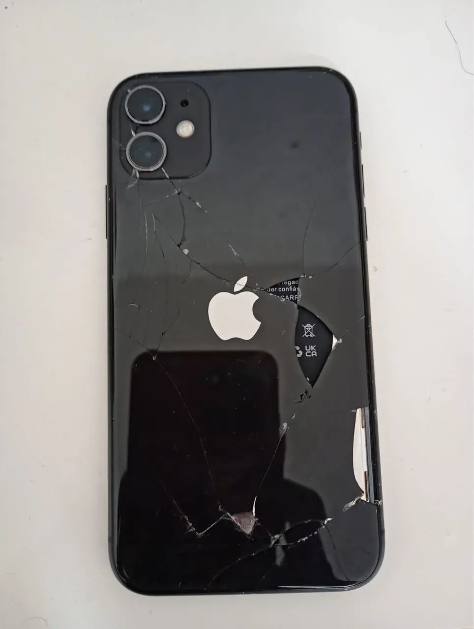 Celular IPhone 11 - Foto 2