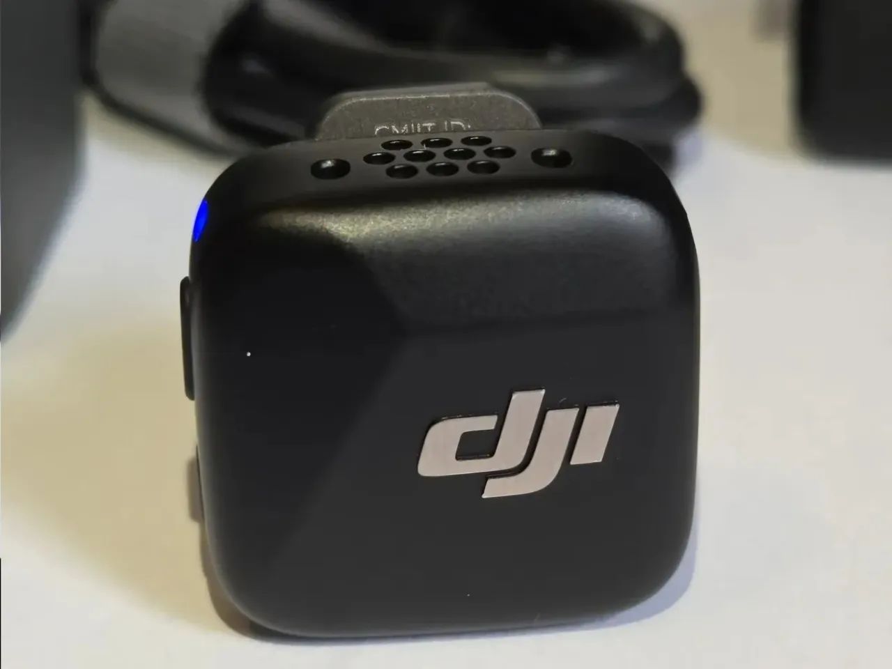DJI Mic Mini  - Foto 5