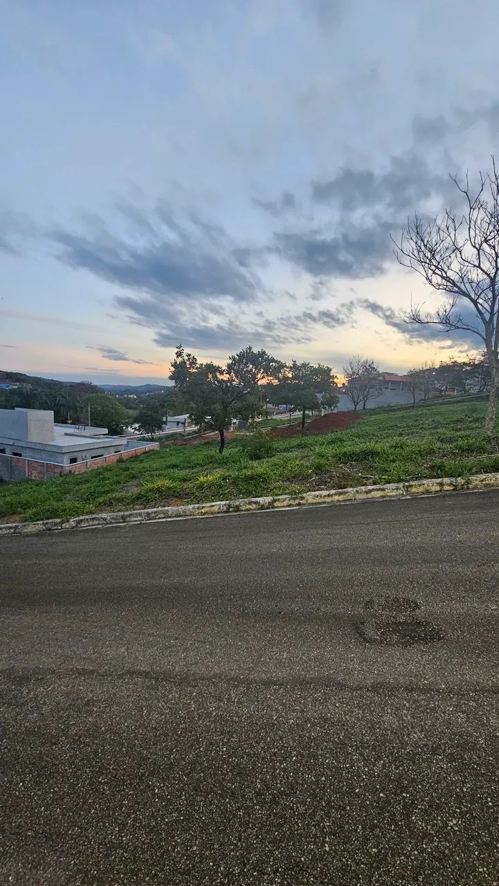 Excelente lote de 360m² em Pedro Leopoldo 