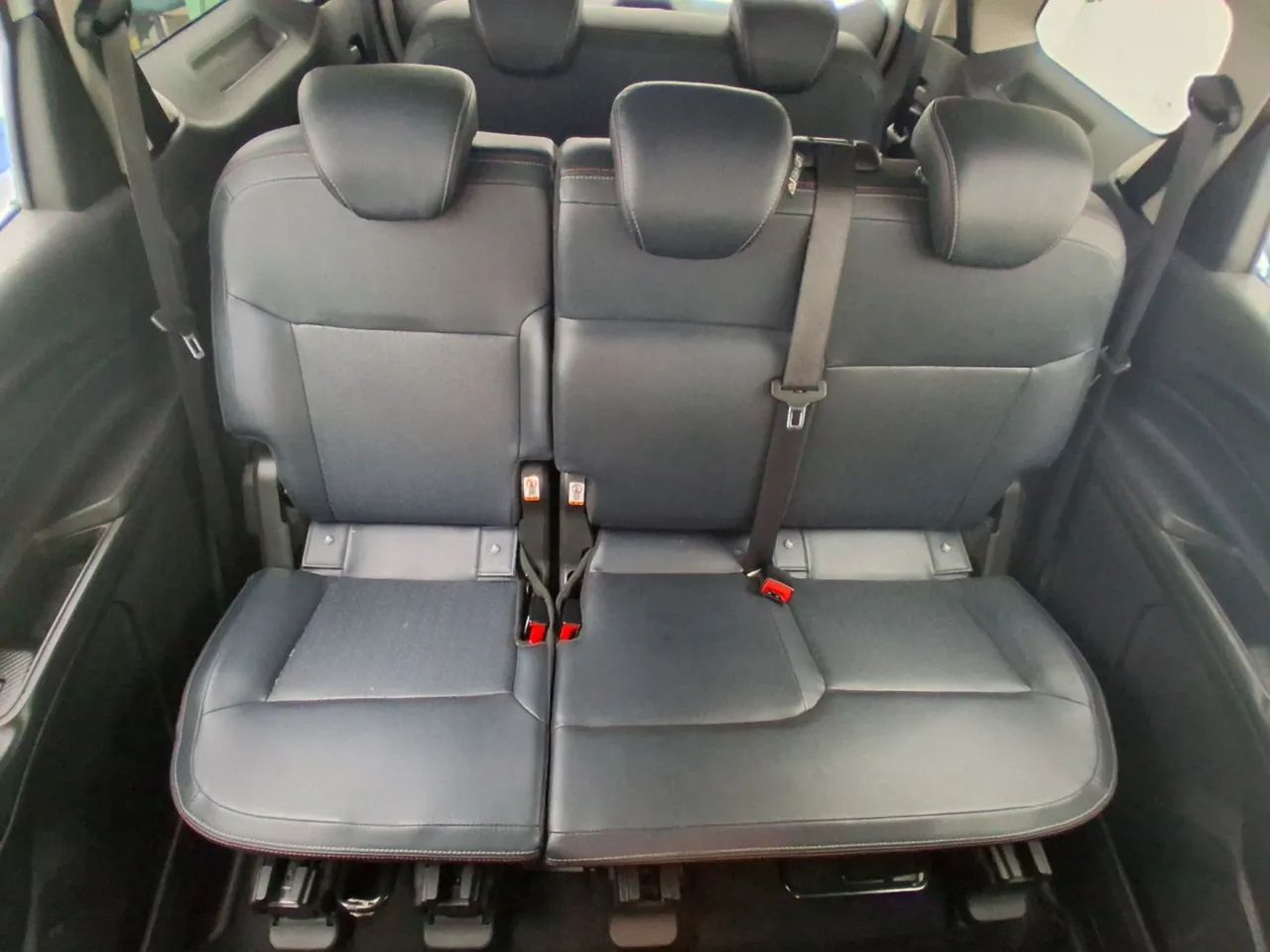 Chevrolet Spin PREMIER 1.8 8V Econo.Flex 5p Aut., foto 18 de 18