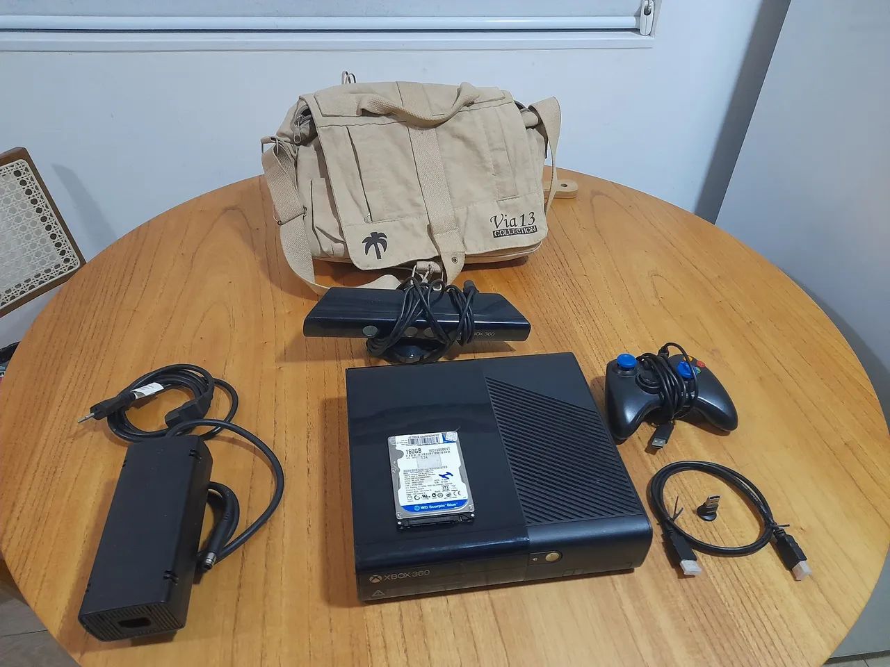 Xbox 360 Desb. Xploit