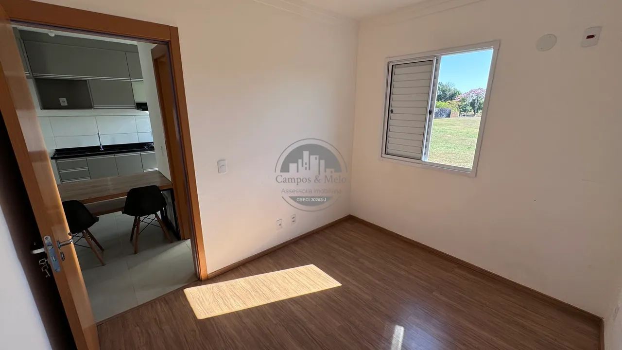 Apartamento com cozinha planejada! - Foto 5