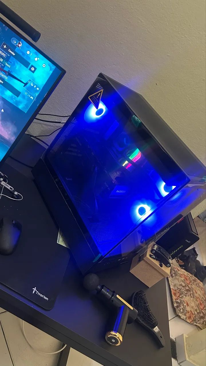 GABINETE MONTECH XR - Foto 2