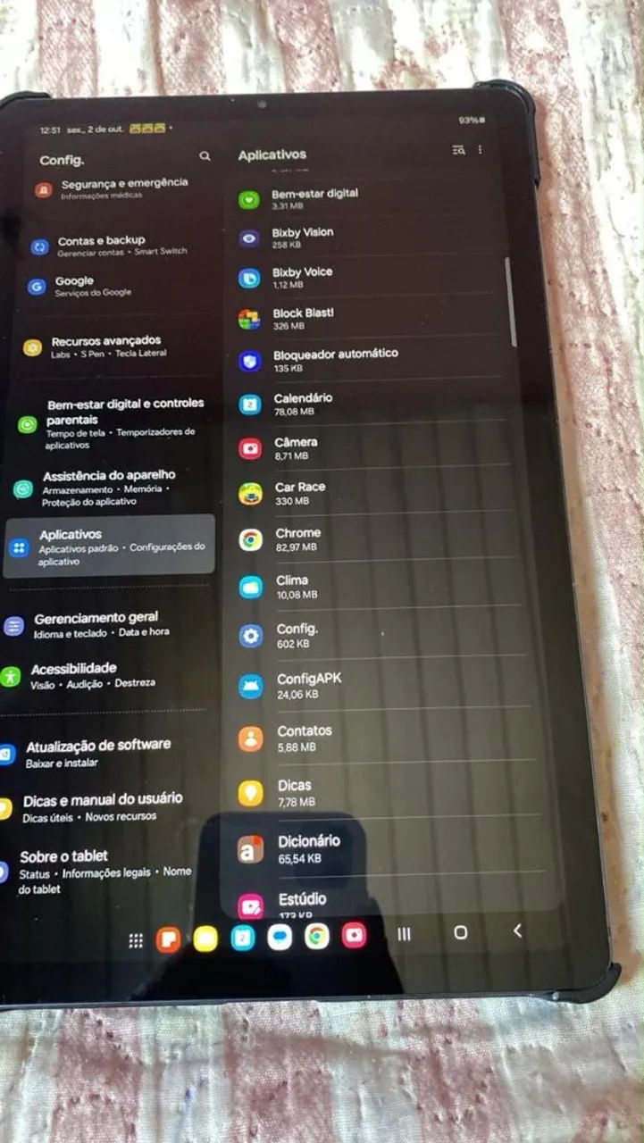 Vendo tablet Samsung  - Foto 5