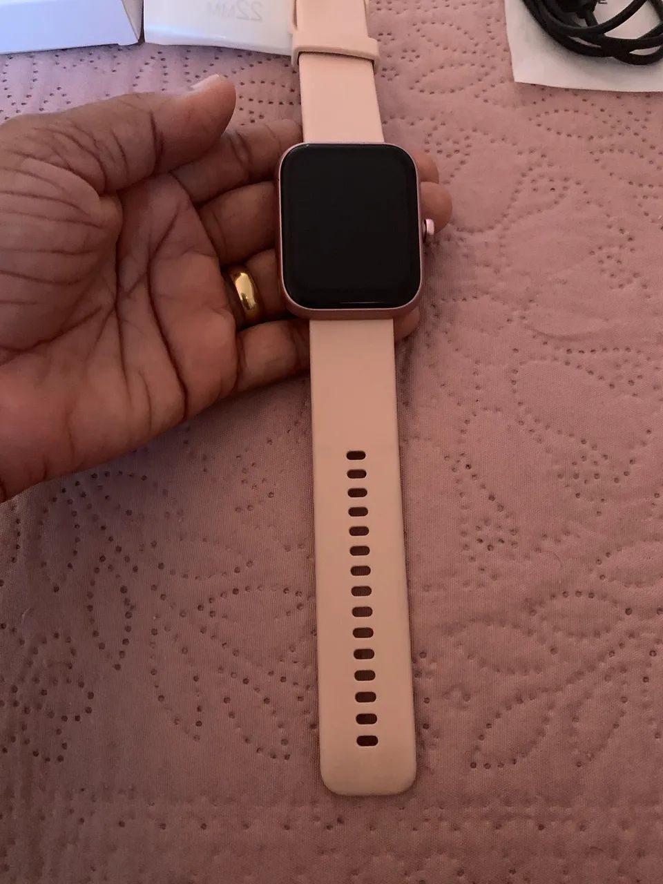 Smart Watch  - Foto 2