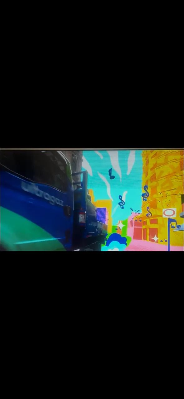 TV Panasonic 40 Polegadas  - Foto 4