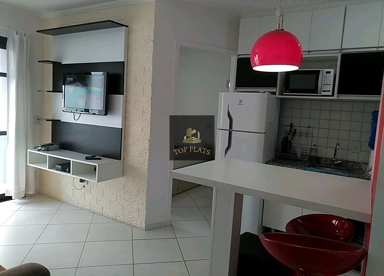 Flat disponível em Moema - Foto 3