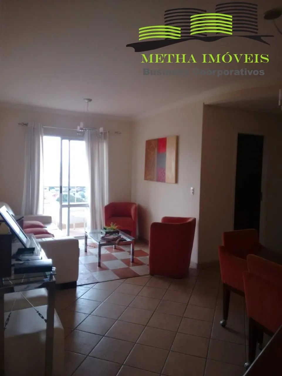 APARTAMENTO RESIDENCIAL em SOROCABA - SP, VILA BARÃO - Foto 4